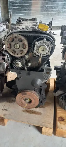Motor Ford Sigma 4 cilindros 1.5 