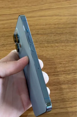 iPhone 13 Pro 