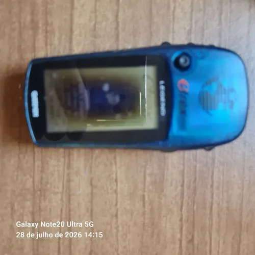 GPS garmim etrex legend, GPS garmim e GPS BAK