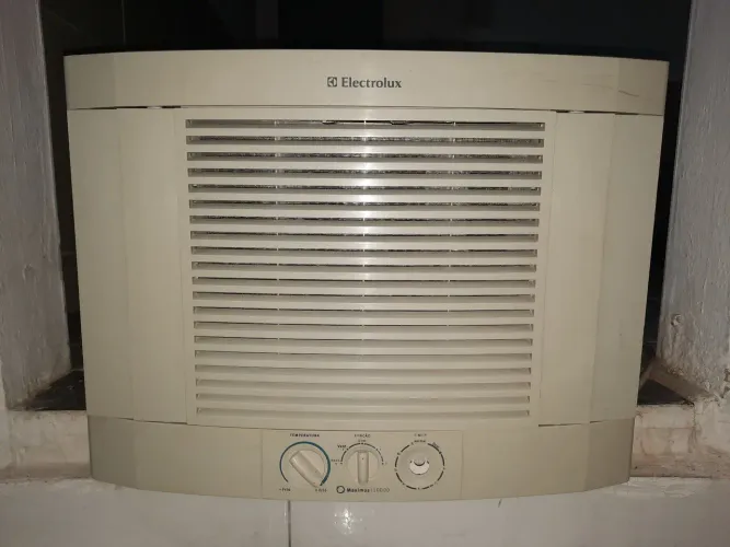 Ar-condicionado Eletrolux Maximus 10000