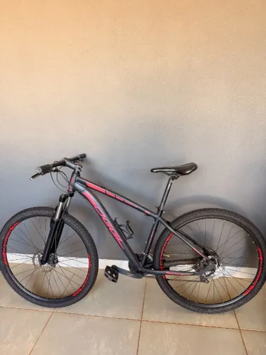 BICICLETA OGGI