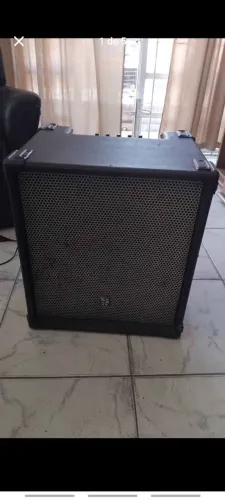 Cubo de Baixo Staner BS150