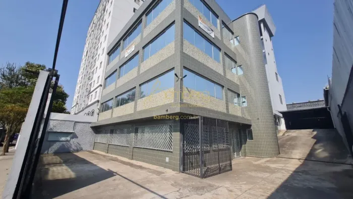 Prédio Versátil para uso Industrial ,Logístico ou Corporativo na Zona Sul da cidade