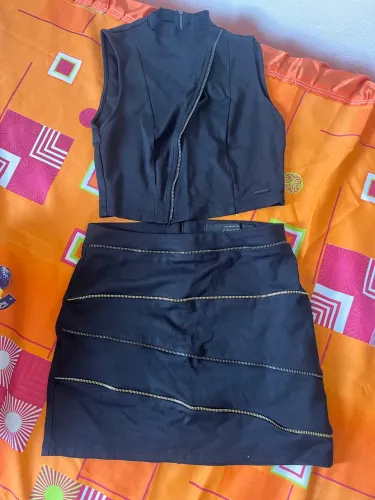 Vendo conjunto COLCCI
