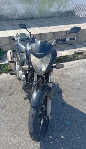 cb300 abaixo na fipe
