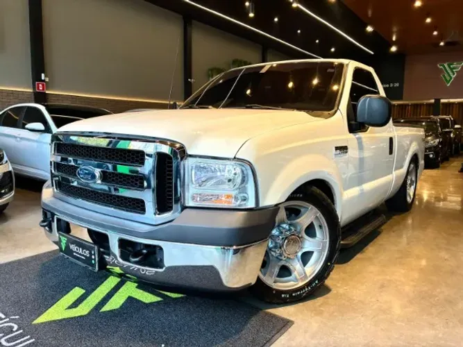 Ford F-250 XL 4.2 Turbo Diesel 1999