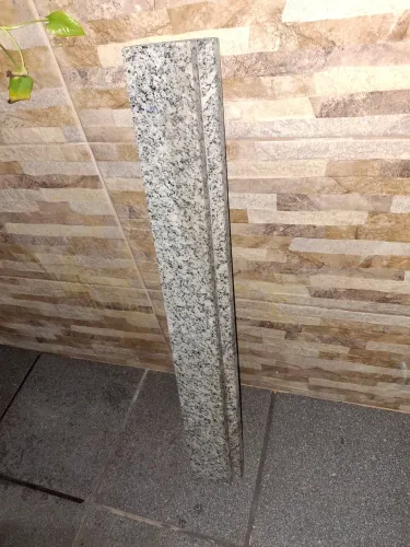 Vendo granito duplo para box
