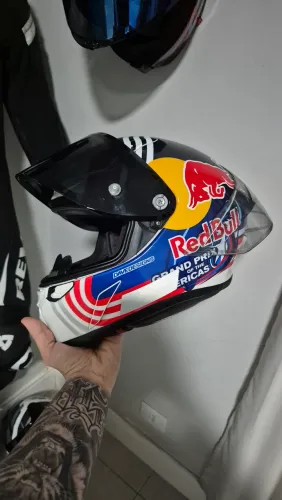 Capacete HJC RPH1 