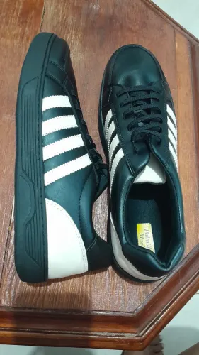 Tenis masculino novo...numero 44