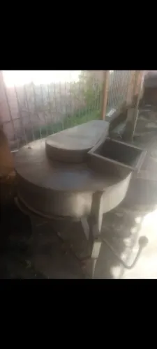 DEPENADORA DE AVES