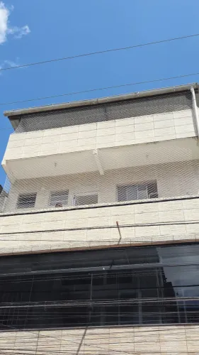 Rede de proteção