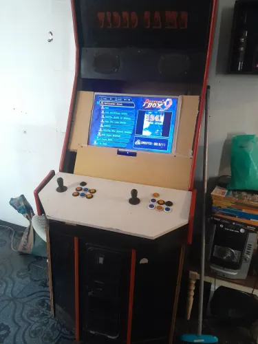 Fliperama