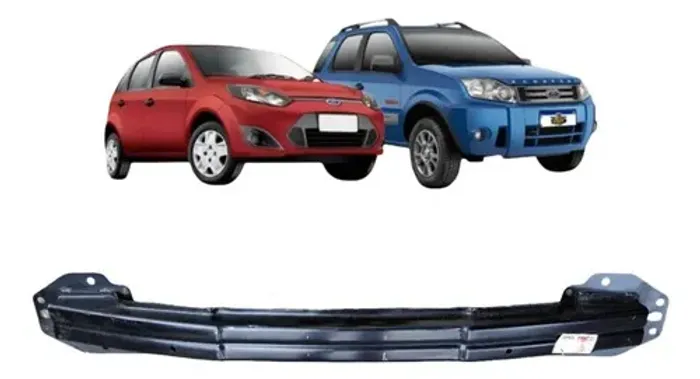 Alma Dianteiro Fiesta Escosport 2003 A 2012 S/ Gancho
