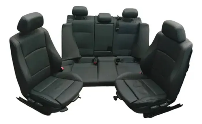 Banco para BMW X1 Sdrive 18i 2.0 2011 Cinza
