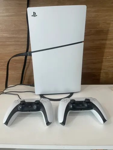 Ps5 Slim