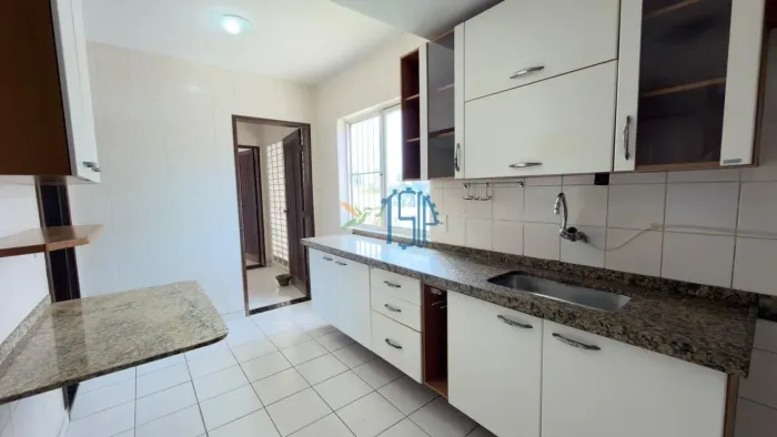 Condomínio Versailles - Apartamento Padrão/Apartamento à venda no Cond. Versailles | Lagoa