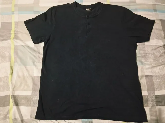 Camisas &básicos comfort C&A tamanho M