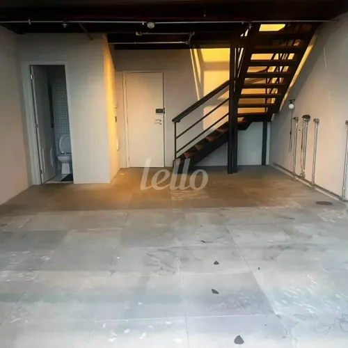 Comercial para alugar no(a) Brooklin Paulista