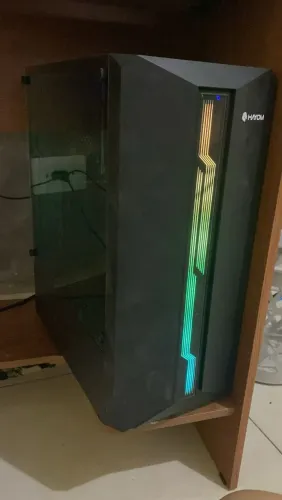 Computador Pc Gamer