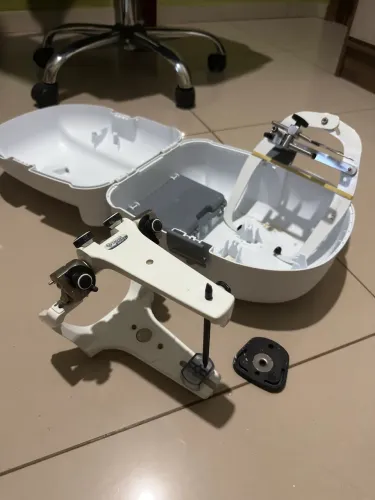 Articulador Bio Art 4000-S Material Odontologico