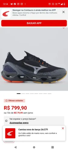 mizuno wave endeavor 3