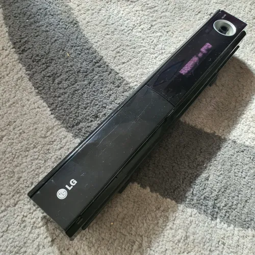 Acabamento Frontal DVD HOME THEATER HT806ST