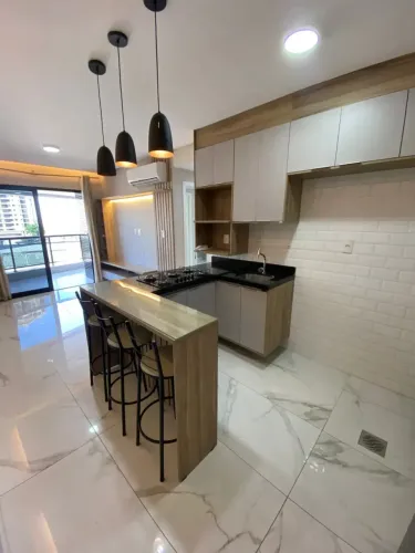 Imóvel para venda com 73 metros quadrados com 2 quartos em Batista Campos - Belém - PA