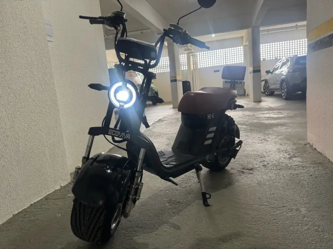 Scooter X12 1000W