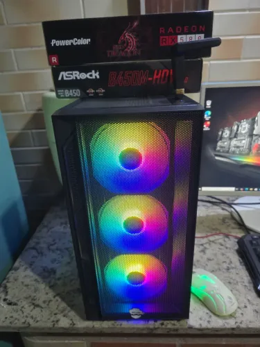 Pc Gamer