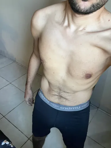 Short ciclista