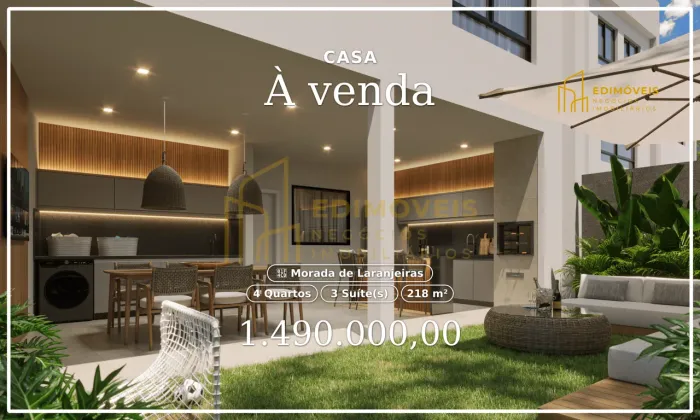 Morada de Laranjeiras: Oportunidade Única em Triplex com Rooftop e 3 Suítes!