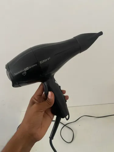 Secador