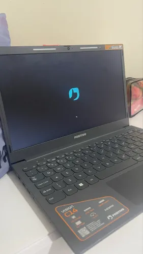 notbook positivo intel dual core