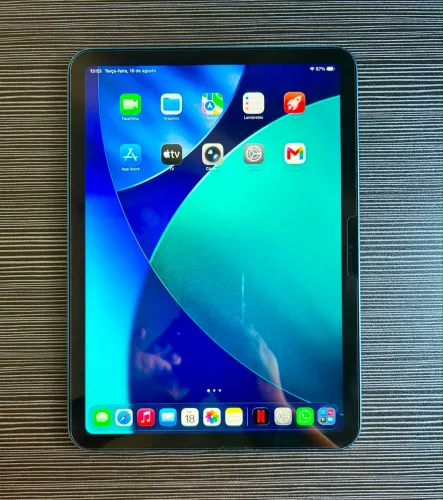 iPad 11 A16 128 GB