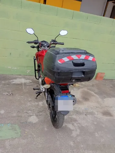 HONDA CG150 FAN ESDI - 9.000