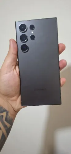 Vendendo S24 ultra - excelente estado 