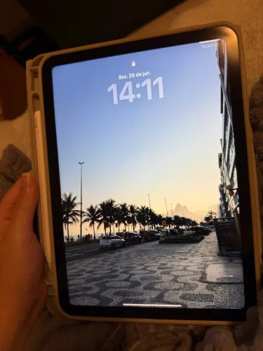 Ipad 10 geração 