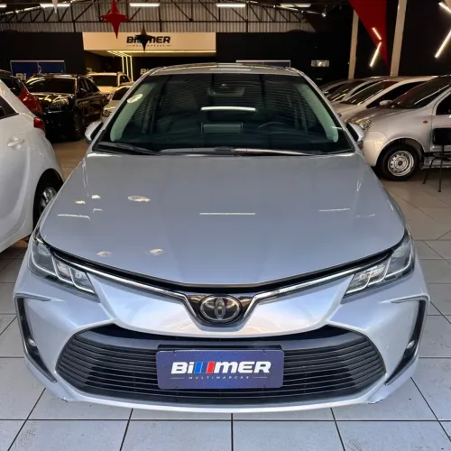 Toyota Corolla 2.0 XEI 16V Flex 4P Automatico 2023
