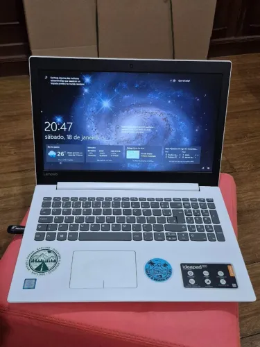 Notebook - Laptop Lenovo Ideapad 320