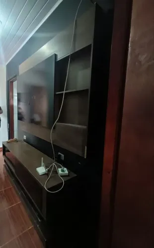 Vendo painel de tv com urgente