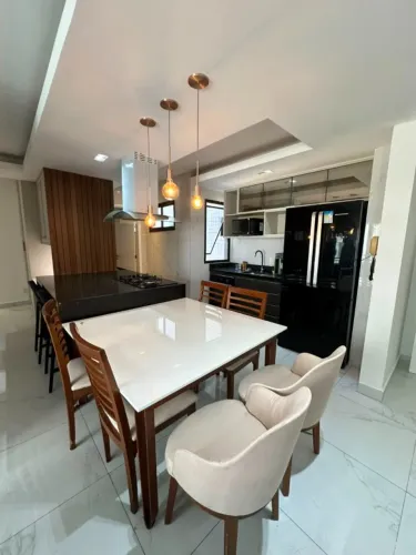 Gran Park Árvores | Mobiliado | Oportunidade