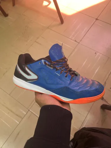 CHUTEIRA PROFISSIONAL FUTSAL TOPPER