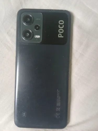 Poco X5