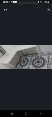 Mesa MDP em L