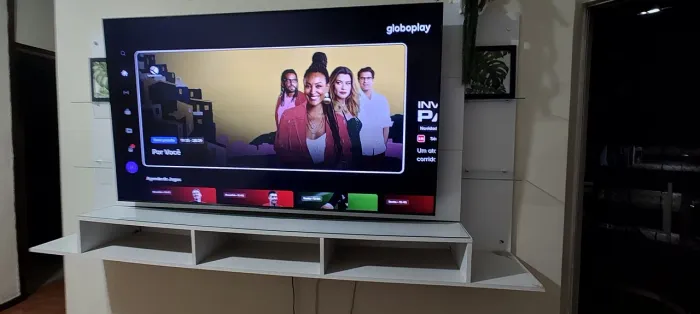 Painel para TV até 65"