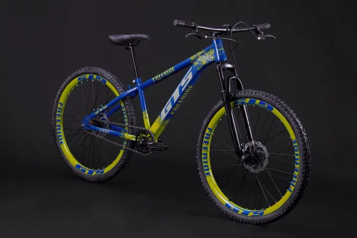 Bicicleta de grau ( Xgrau ) para vender hoje