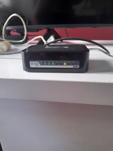 Vendo S@t fiscal Dimep 2.0 sistema autenticador de cupons Bivolt 