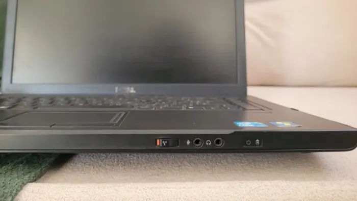 Notebook Dell Vostro 3500