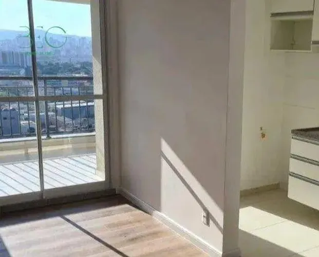 Apartamento com 3 dormitórios à venda, 69 m² por R$ 999.000 - Pari - São Paulo/SP