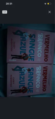 Livros